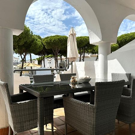 Apartmán Casa Naranja, Cabopino 2 Pools & Heated Indoor Pool Marbella Exteriér fotografie