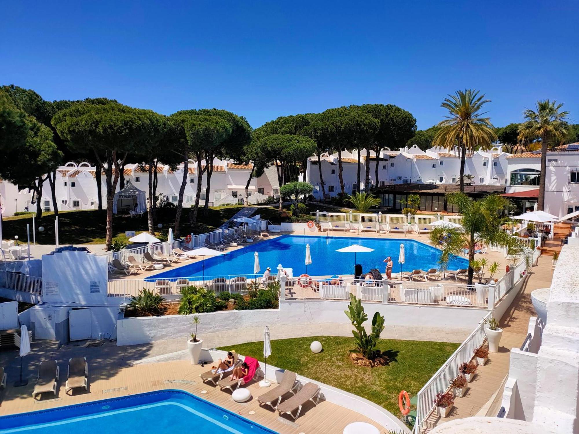 Apartmán Casa Naranja, Cabopino 2 Pools & Heated Indoor Pool Marbella Exteriér fotografie
