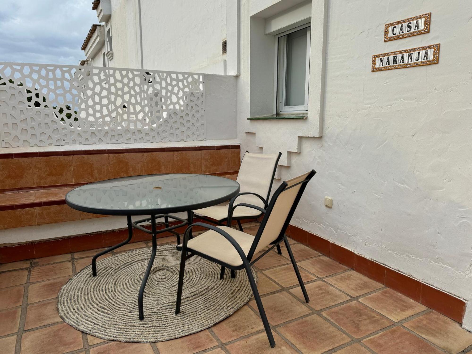 Apartmán Casa Naranja, Cabopino 2 Pools & Heated Indoor Pool Marbella Exteriér fotografie