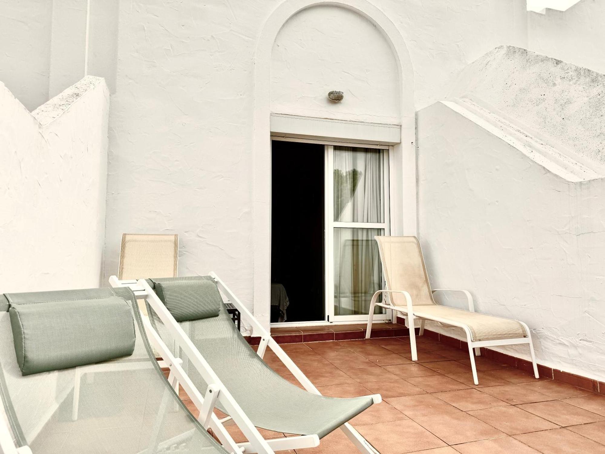Apartmán Casa Naranja, Cabopino 2 Pools & Heated Indoor Pool Marbella Exteriér fotografie