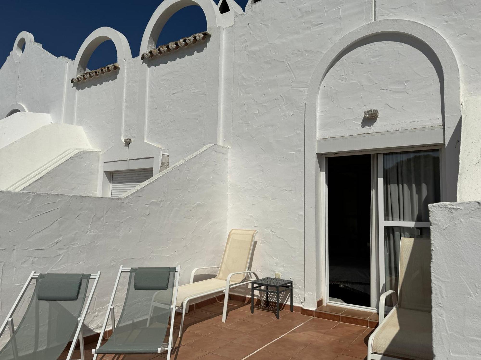 Apartmán Casa Naranja, Cabopino 2 Pools & Heated Indoor Pool Marbella Exteriér fotografie