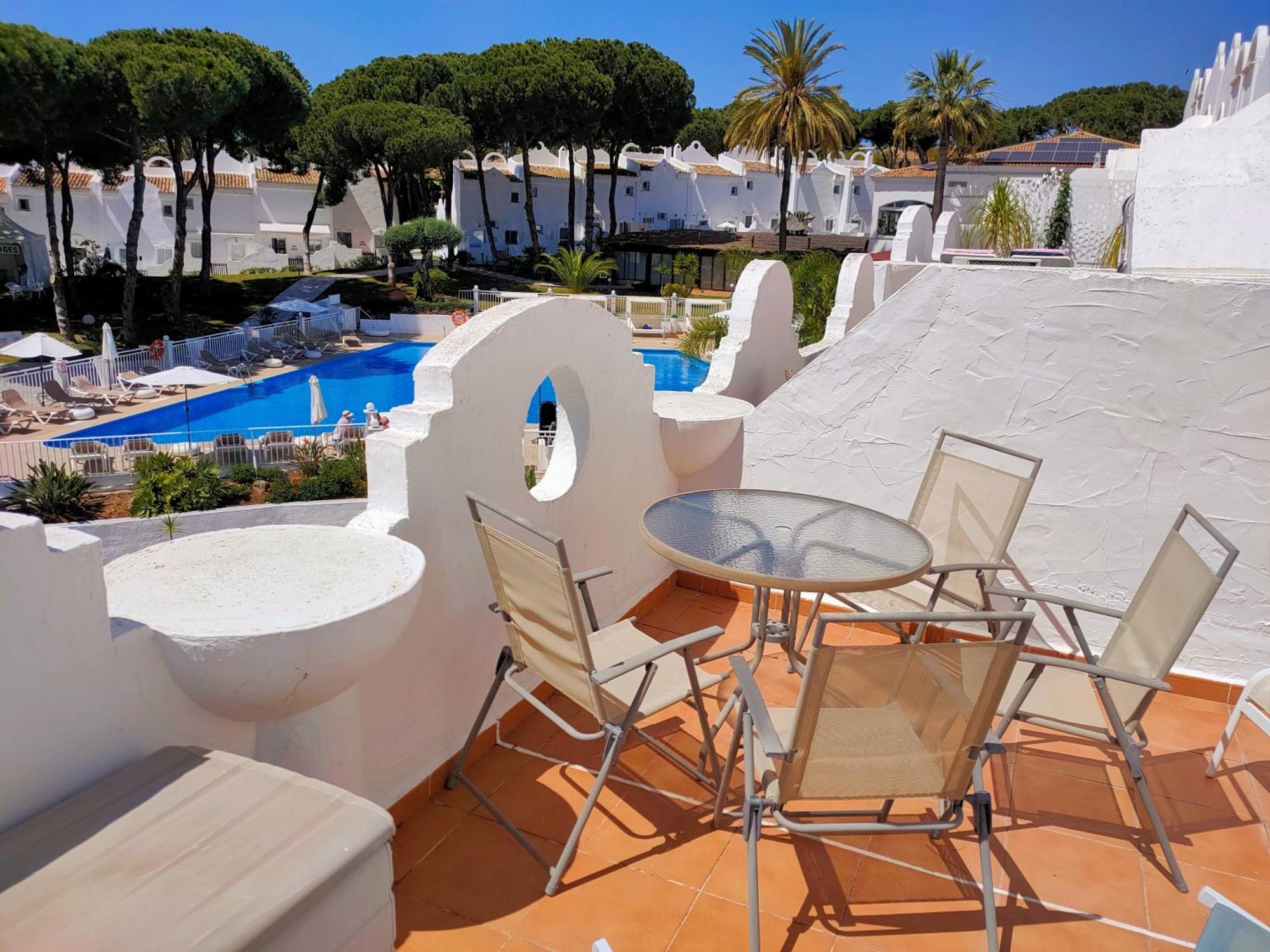 Apartmán Casa Naranja, Cabopino 2 Pools & Heated Indoor Pool Marbella Exteriér fotografie