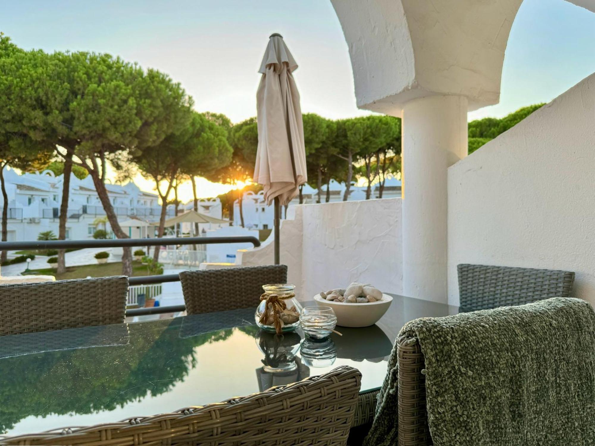 Apartmán Casa Naranja, Cabopino 2 Pools & Heated Indoor Pool Marbella Exteriér fotografie